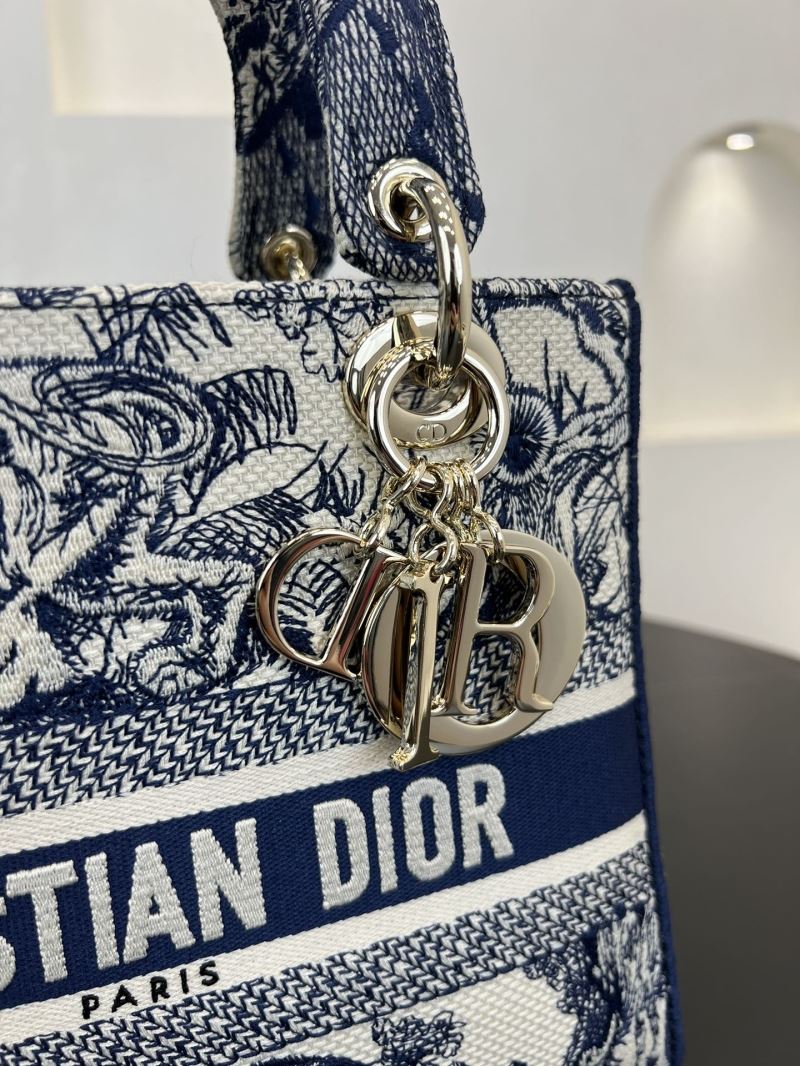 Christian Dior My Lady Bags